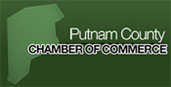 Putnam County Chamber of Commerce logo for Gardner's Drycleaning-Laundry in Charleston WV